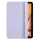 პლანშეტის ქეისი Apple smart Folio for iPad Air 11-inch (M2) - Light Violet