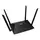 როუტერი Asus RT-AX53U AX1800 Dual Band WiFi 6 Router Black - 90IG06P0-MO3510, 6 image