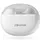 ყურსასმენი A4Tech 2Drumtek B27 True Wireless Earphone Grayish White, 4 image