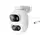 კამერა Xiaomi IMILAB EC6 Dual 3K PLUS 3K WiFi Plug-in Spotlight Camera, 2 image