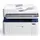 პრინტერი Xerox WorkCentre 3025V/NI, ADF, A4. Wi-Fi, White