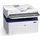 პრინტერი Xerox WorkCentre 3025V/NI, ADF, A4. Wi-Fi, White, 3 image