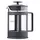 ჩაიდანი ARDESTO AR1008GF French press Fresh, 800 ml, Grey, Plastic, Glass, 2 image