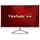 მონიტორი ViewSonic 23.8'' VX2476-SMH, 2 image