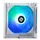 ქულერი THERMALRIGHT TL-C12CW-S X3 ARGB Fans White, 5 image