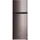 მაცივარი Toshiba GR-RT624WE-PMJ(37) 463L, A++, No Frost, Refrigerator, Copper Gray, 2 image