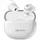 ყურსასმენი A4Tech 2Drumtek B27 True Wireless Earphone Grayish White, 2 image