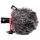მიკროფონი 2E 2E-MG010 Shoutgun, 3.5mm, Microphone, Black, 4 image