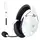 ყურსასმენი Razer Headset BlackShark V2 HyperSpeed, USB/BT/WL, white, 5 image