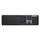 კლავიატურა 2E Keyboard membrane KS240 110key, WL/BT, EN/UK, grey-black