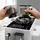 ყავის აპარატიDelonghi EXAM440.35.W, 4 image
