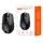 მაუსი 2E MF180, USB-A, black, 5 image