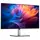მონიტორი Dell 210-BMJC P2725HE, 27", Monitor, FHD, IPS, HDMI, DP, RJ45, USB, USB Type-C, Black/Silver, 3 image