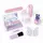 კოსმეტიკის ნაკრები Make It Real 3C4G Fairy Wardrobe Cosmetic Set, 4 image