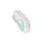 მაუსი Marvo M292 Wired Gaming Mouse - White, 4 image