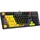კლავიატურა A4tech Bloody S98 RGB Mechanical Gaming Keyboard Red Switch US Layout Sports Lime, 3 image