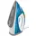 უთო Sencor SSI 7710BL, 2400W, 300ML, Steam Iron, Blue, 3 image