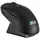 მაუსი 2E 2E-MG360UB-WL, Wireless, RGB , 2.4G, Bluetooth, USB, Gaming Mouse, Black