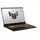 ნოუთბუქი ASUS TUF Gaming F16 16'' FHD+ 165Hz I7-14650HX 32GB 1TB RTX 5070 Jaeger Gray, 4 image