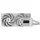 თხევადი გაგრილება Zalman ALPHA2A24WHITE LCS Alpha 2 A24 ARGB, 120MM, 3000RPM, Liquid Cooling, White, 5 image
