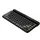 კლავიატურა A4Tech Fstyler FBK30 Bluetooth & 2.4G Wireless Keyboard Blackcurrant, 3 image