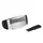 ნივრის საჭყლეტი Ardesto Garlic press Gemini, 12cm, stainless steel steel, plastic, black, 4 image