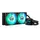 ქულერი Asus Prime LC 240 ARGB All-in-one liquid CPU cooler