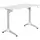 სათამაშო მაგიდა 2E GAMING Table OTOROSHI, 120х60x75cm, white-grey, 3 image