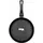 ტაფა Ardesto Deep Fry pan with removable handle Gemini Bari, 28cm, aluminium, black, 3 image