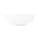 სალათის თასი Ardesto Salad bowl, 26 сm, porcelain, white, 5 image