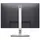 მონიტორი Dell 210-BMJF P2425E, 24", Monitor, WUXGA, IPS, HDMI, DP, USB Type-C, RJ45, USB, Black/Silver, 6 image