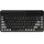 კლავიატურა A4Tech Fstyler FBK30 Bluetooth & 2.4G Wireless Keyboard Blackcurrant