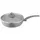ტაფა Ardesto Deep Fry pan with lid Gemini Gourmet Apulia, 26cm, aluminium, gray, 3 image