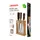 დანების კომპლექტი Ardesto Knives Set with block Midori, 6pcs, stainless steel, plastic, bamboo, brown, 11 image