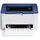 პრინტერი Xerox Phaser 3020BI Printing Only Laser, Duplex A4 Wi-Fi White