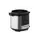 მულტისახარში Ardesto pressure cooker, 900W, bowl-6l, electronic control, recipes book, iron/plastic, silver, 6 image