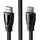HDMI კაბელი UGREEN HD140 (80405), 8K HDMI 2.1 To HDMI 2.1 Cable, 5m, Black, 3 image