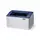 პრინტერი Xerox Phaser 3020BI Printing Only Laser, Duplex A4 Wi-Fi White, 5 image
