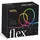 Smart LED კონტური Twinkly TWFL200STW-WEU Flex RGB, flexible circuit, IP20, length 2m White, 2 image