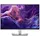 მონიტორი Dell 210-BMJF P2425E, 24", Monitor, WUXGA, IPS, HDMI, DP, USB Type-C, RJ45, USB, Black/Silver, 2 image
