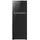 მაცივარი LG GR-B452PGFK.ABMQMER, 461L, No Frost, Refrigerator, Black, 2 image
