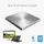 დისკის წამკითხველი ASUS ODD portable SDRW-08U9M-U DVD+-R/RW burner M-DISC USB2.0 Slim silver Retail Box, 2 image