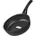ტაფა Ardesto Deep Fry pan with lid Gemini Livorno, 26cm, aluminium, black, 2 image