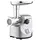 ხორცსაკეპი Ardesto MGA-3000W, 3000W, Meat Grinder, Silver
