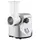 ხორცსაკეპი Ardesto MGA-3000W, 3000W, Meat Grinder, Silver, 4 image