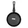 ტაფა Ardesto Deep Fry pan with removable handle Gemini Bari, 26cm, aluminium, black, 3 image