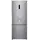 მაცივარი LG GR-B589BQCM.AMCQMER 2D Bottom Freezer Silver, 2 image