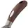 პიცის საჭრელი დანა Ardesto Pizza knife Gemini, 20cm, stainless steel, plastic, gray-brown, 6 image