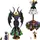 ლეგო LEGO Constructor Disney Classic Maleficent's and Cruella De Vil's Dresses, 3 image