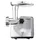 ხორცსაკეპი Ardesto MGA-3000W, 3000W, Meat Grinder, Silver, 2 image